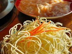 -楠火锅(哈尔滨金爵万象店)