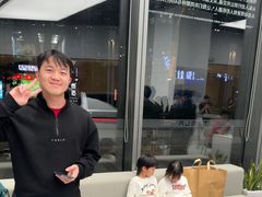 -TESLA 特斯拉(广州天环广场体验店)