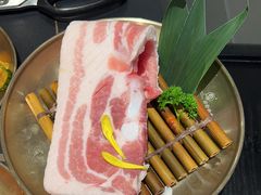 -西塔老太太泥炉烤肉(龙湖北苑天街店)