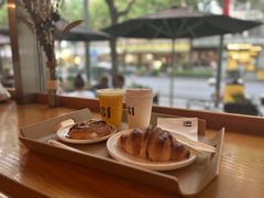 羊角-81BAKERY(大学路店)