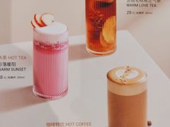 -Wagas(静安嘉里中心店)