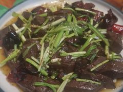 -亿百顺红焖羊排小馆(总店)