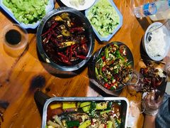 -五七小李子油焖大虾(总店)