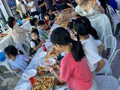 -CIAO·团建聚餐·生日派对轰趴馆(福田店)