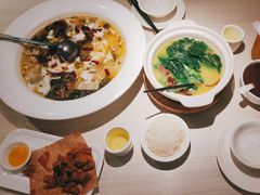 -九毛九西北菜(番禺万达店)