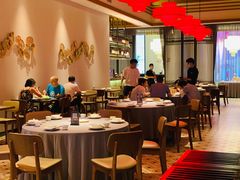 大堂-金鸭季·北京烤鸭(深业上城店)