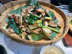 -云海肴·汽锅鸡·云南菜(高德置地店)