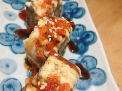 -一心创作料理屋(经开万达店)