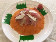 生鱼片-红高粱大酒店(宁山东路店)