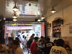 大堂-胖娃古镇鸡杂(磁器口总店)