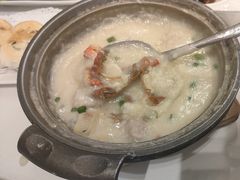 -圣丰盛宴酒家(东城店)