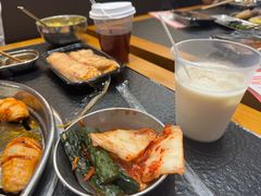 -炽城·烤肉名家(鸿达中央广场店)