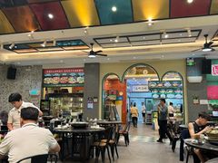 -飞尝蚝·顺德菜·鱼生(顺德总店)