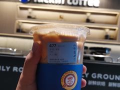 -瑞幸咖啡(人民路店)