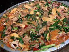 -京玉菲饭店(李村店)