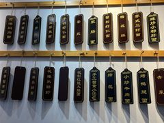 -百年老字号·观振兴蟹黄面·三虾面·苏式面(观前街富仁坊巷店)