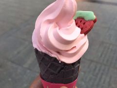 -麦当劳(天兴罗斯福店)