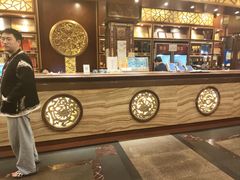 -老码头火锅(玉林店)