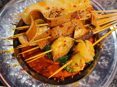 -小街天府