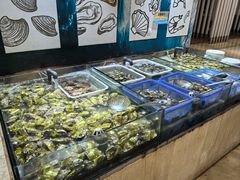 -鲤鱼门渔人码头自助餐厅