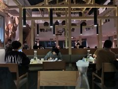 大堂-关东小磨东北菜(上海长风大悦城店)