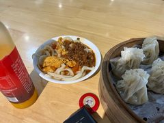 -太原面食店(解放路店)