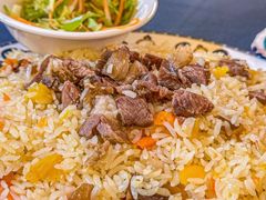 -伊带伊路新疆美食府(呼家楼店)