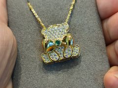 -广州周大福金融中心