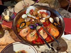 -BROWNSTONE布朗石西班牙餐厅(富城店)