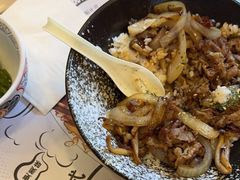 -吉野家(维明街店)