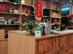 -崖口红树林海鲜餐厅