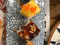 -Sushi Love 创意寿司(丽影广场店)