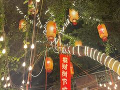 -聂发财重庆江湖菜(解放碑店)