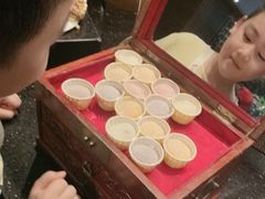 -岷山饭店-芝芝自助餐厅