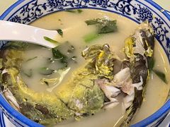 -贺庄·活鱼馆(珠吉路店)