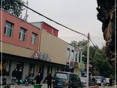 -南城香·饭香串香馄饨香(赵公口店)
