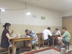 -许村蟹面(海宁许村大道店)