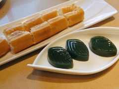 -蒸武门·广式茶点(石滩店)