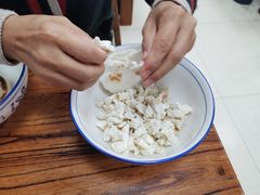 -朱秀英梆梆肉葫芦头(琉璃街店)