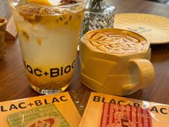 -Blac+Blac(中海环宇荟店)