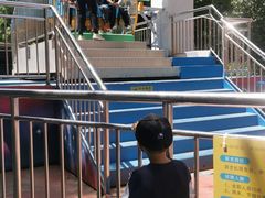 -西安市长乐公园