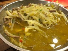 -百年神厨·地道川菜(清江西路店)