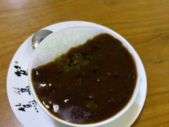 -笃笃笃糖粥(十全街店)