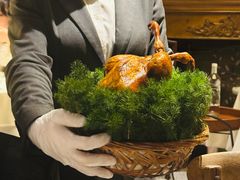 -Le Bistrot de Racine