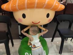 -争鲜回转寿司(太阳宫凯德PLUS店)