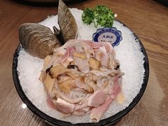 -东海怡品海鲜豆捞(西水东店)
