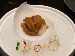 -丽晶轩中餐厅(重庆丽晶酒店)