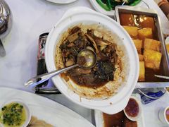 -潮喜竹溪荔湖酒家(荔枝湾店)