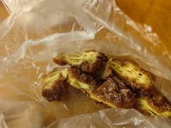 -蒙记老牌豆浆