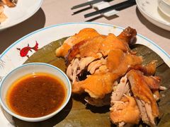-小炳胜(卓悦中心店)